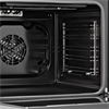 Встраиваемый электрический духовой шкаф Hyundai HEO 6647 BG 1444339 - фото 133866