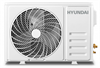 Сплит-система Hyundai HAC-18/T-PRO 1634632 - фото 134269