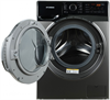 Стиральная машина Hyundai WFE8408 Dark Gray 1901019 - фото 135775