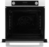 Встраиваемый электрический духовой шкаф Hyundai HEO 6772 WG 1922846 - фото 135853