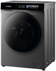 Стиральная машина Hyundai WFE9230 Dark Gray, с фронтальной загрузкой, с паром, 10кг, 1200об/мин, инверторная 1975022 - фото 136019