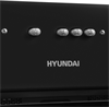 Встраиваемая вытяжка Hyundai HBB 6036 BG 1980476 - фото 136136