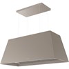 Островная вытяжка Faber Chloe XL Isola CG MATT F110 (321.0506.537) 321.0506.537 - фото 137476
