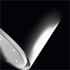 Островная вытяжка Faber Cylindra Isola Plus WH Gloss A37 335.0492.563 - фото 137732