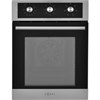 Встраиваемый электрический духовой шкаф Zugel ZOE451X 401872 - фото 138242