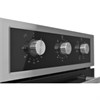 Встраиваемый электрический духовой шкаф Zugel ZOE451X 401872 - фото 138244