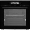 Встраиваемый электрический духовой шкаф Zugel ZOE601B 412365 - фото 138554