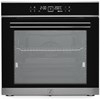 Встраиваемый электрический духовой шкаф Zugel ZOE601X 412367 - фото 138565
