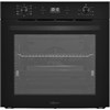 Встраиваемый электрический духовой шкаф Zugel ZOE602B 466057 - фото 138832
