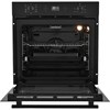 Встраиваемый электрический духовой шкаф Zugel ZOE602B 466057 - фото 138833