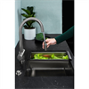 Смеситель для кухни Omoikiri Akita-S-C 4994330 - фото 140755