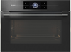 Встраиваемый электрический духовой шкаф Asko OCM8478G 507875 - фото 141543
