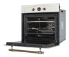 Встраиваемый электрический духовой шкаф Hansa BOEW 68269 55855 - фото 141672