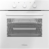 Встраиваемый электрический духовой шкаф Hansa BOEW 64111 56160 - фото 141728