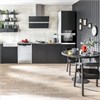 Встраиваемый электрический духовой шкаф Hansa BOEI 694003 56875 - фото 141802