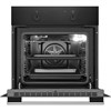 Встраиваемый электрический духовой шкаф Hansa BOES 68004 57512 - фото 141815