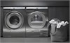 Сушильная машина Asko T408HD.T.P 584950 - фото 141901