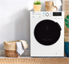 Стиральная машина с сушкой Beko WDB7425R2W 7169342200 - фото 142099