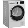 Сушильная машина Beko B5T69233 7188237520 - фото 142109