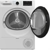 Сушильная машина Beko B5T69233 7188237520 - фото 142110