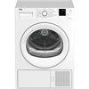Сушильная машина Beko DF 7412GA 7188301260 - фото 142111