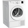 Сушильная машина Beko DF 7412GA 7188301260 - фото 142112