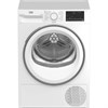 Сушильная машина Beko B3T68230 7188303040 - фото 142119