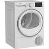 Сушильная машина Beko B3T68230 7188303040 - фото 142120