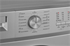 Стиральная машина Beko WRE 65P1 BSS 7320610004 - фото 142322