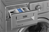 Стиральная машина Beko WRE 65P1 BSS 7320610004 - фото 142323