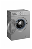 Стиральная машина Beko WRE 65P1 BSS 7320610004 - фото 142325