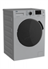 Стиральная машина Beko RSPE78612S, с фронтальной загрузкой, с паром, 7кг, 1200об/мин, инверторная 7322710002 - фото 142334