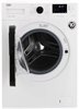 Стиральная машина Beko WSPE7612W 7322710003 - фото 142336