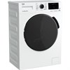 Стиральная машина Beko WSPE6H616W 7323110001 - фото 142346