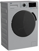 Стиральная машина Beko WSPE6H616S 7323110002 - фото 142347