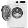 Стиральная машина Beko WSPE6H612W 7323510002 - фото 142350