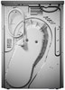 Машина сушильная Asko TDC1771H.T Professional 738124 - фото 143156