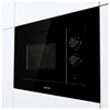 Встраиваемая микроволновая печь Gorenje BM201EG1BG 738287 - фото 143176