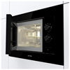 Встраиваемая микроволновая печь Gorenje BM201EG1BG 738287 - фото 143177