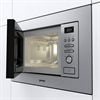Встраиваемая микроволновая печь Gorenje BM201AM1X 738288 - фото 143180