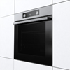 Встраиваемый электрический духовой шкаф Gorenje BO 6735 E05X 738378 - фото 143265