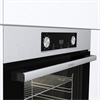Встраиваемый электрический духовой шкаф Gorenje BO 6735 E05X 738378 - фото 143267