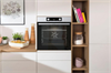 Встраиваемый электрический духовой шкаф Gorenje BO 6735 E05X 738378 - фото 143268
