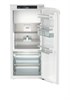 Встраиваемый холодильник с внутренней морозильной камерой Liebherr IRBd 4151-20 001 DL - фото 14358