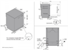 Посудомоечная машина Asko DFS344ID.S 739531 - фото 143670