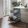 Посудомоечная машина Asko DFS344ID.S 739531 - фото 143671