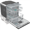 Встраиваемая посудомоечная машина Gorenje GV 663C61 739651 - фото 143694