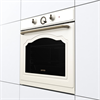 Встраиваемый электрический духовой шкаф Gorenje BOS 6737 2CLI 740236 - фото 143753