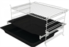 Встраиваемый электрический духовой шкаф Gorenje BOS 6737 2CLI 740236 - фото 143755