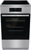 Электрическая плита Gorenje GEIT5C61XPG 740742 - фото 143898